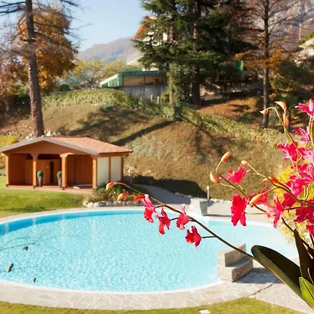 Residence-11 To Choose From In An Exclusive By Italian Appartement