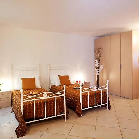 Appartement Residence-11 To Choose From In An Exclusive By Italian *