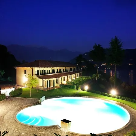 Appartement Residence-11 To Choose From In An Exclusive By Italian