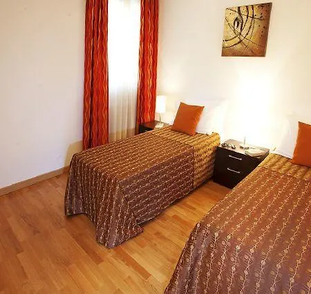 Appartement Residence-11 To Choose From In An Exclusive By Italian Tremezzo
