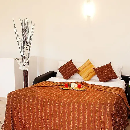Residence-11 To Choose From In An Exclusive By Italian Appartement