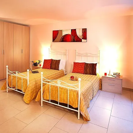 Appartement Residence-11 To Choose From In An Exclusive By Italian *