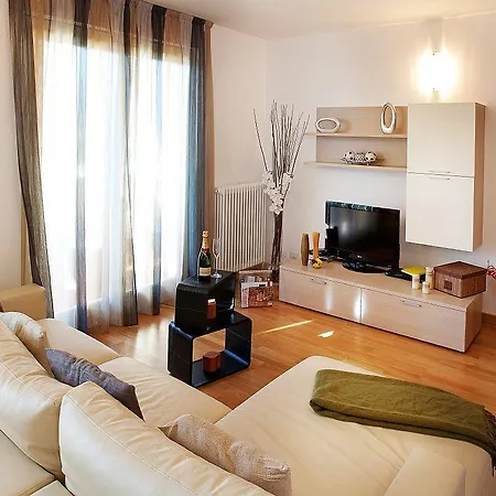 Appartement Residence-11 To Choose From In An Exclusive By Italian