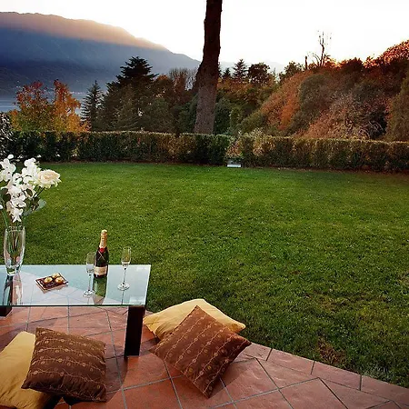 Appartement Residence-11 To Choose From In An Exclusive By Italian *