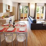 Residence-11 To Choose From In An Exclusive By Italian