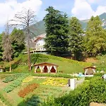 Residence-11 To Choose From In An Exclusive By Italian Apartmán Tremezzo