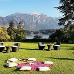 Residence-11 To Choose From In An Exclusive By Italian * Tremezzo