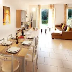 Apartmán Residence-11 To Choose From In An Exclusive By Italian