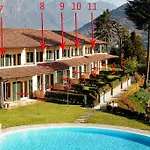 Residence-11 To Choose From In An Exclusive By Italian