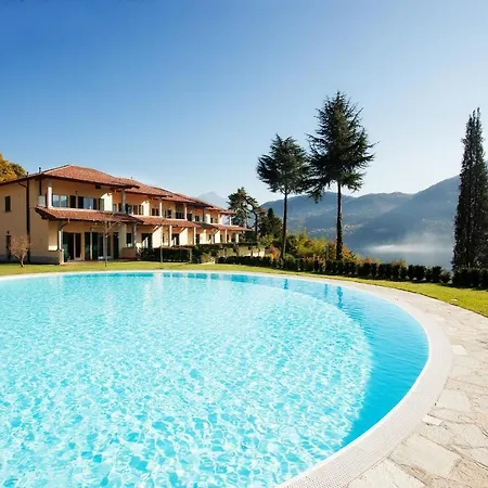 Residence-11 To Choose From In An Exclusive By Italian Apartamento