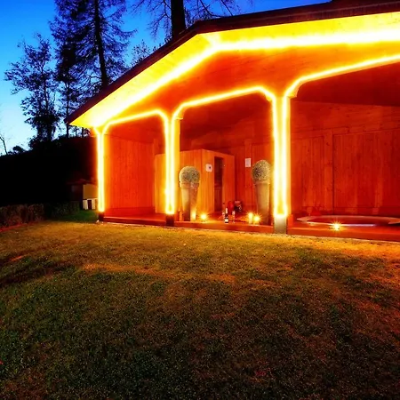 Residence-11 To Choose From In An Exclusive By Italian *