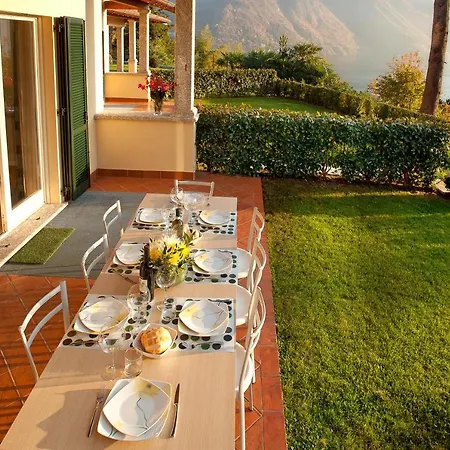 Residence-11 To Choose From In An Exclusive By Italian