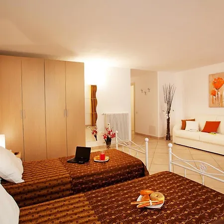 Appartement Residence-11 To Choose From In An Exclusive By Italian *