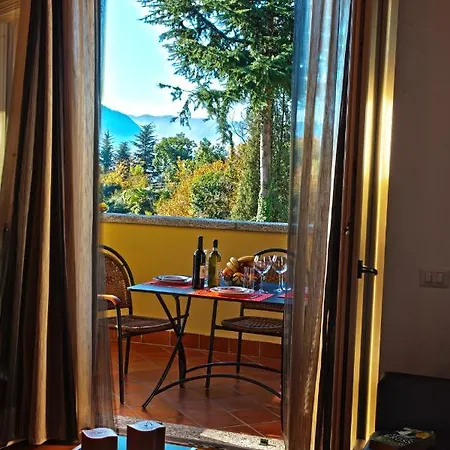 Apartamento Residence-11 To Choose From In An Exclusive By Italian Tremezzo
