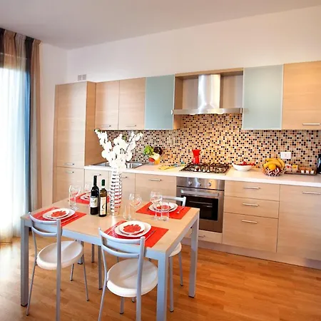 Residence-11 To Choose From In An Exclusive By Italian *