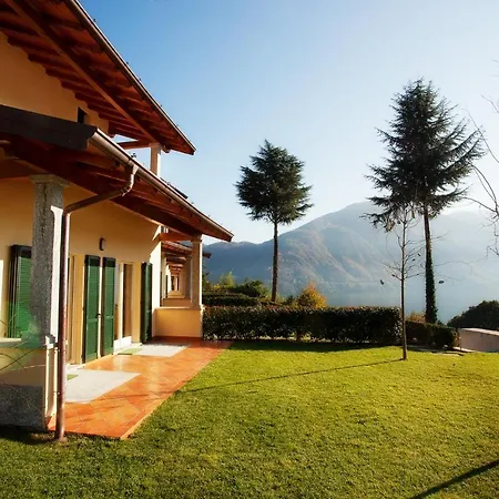 Residence-11 To Choose From In An Exclusive By Italian *