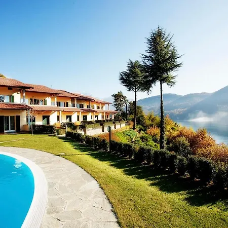 Residence-11 To Choose From In An Exclusive By Italian Tremezzo