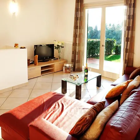 Residence-11 To Choose From In An Exclusive By Italian