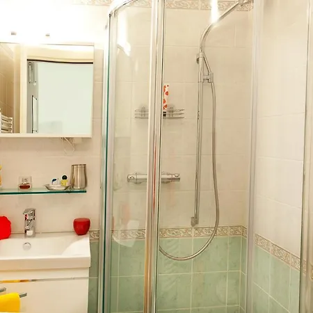 Residence-11 To Choose From In An Exclusive By Italian Appartement