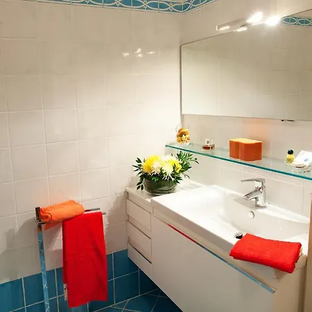 Appartement Residence-11 To Choose From In An Exclusive By Italian Tremezzo