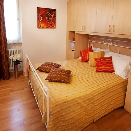 Residence-11 To Choose From In An Exclusive By Italian *