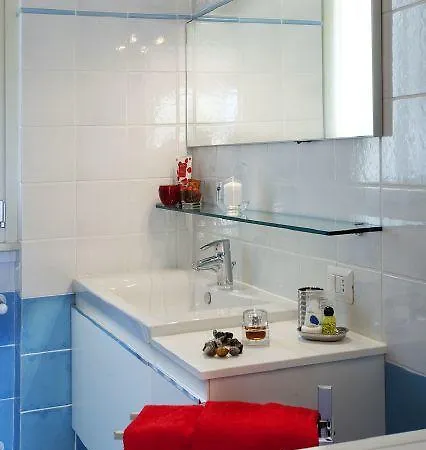 Residence-11 To Choose From In An Exclusive By Italian *