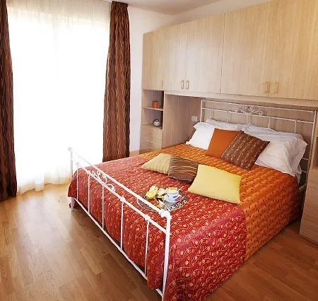 Residence-11 To Choose From In An Exclusive By Italian Appartement