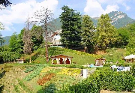 Residence-11 To Choose From In An Exclusive By Italian Apartamento Tremezzo