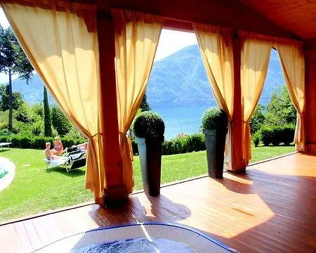 Residence-11 To Choose From In An Exclusive By Italian Tremezzo