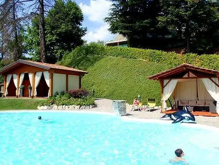Residence-11 To Choose From In An Exclusive By Italian Apartament *