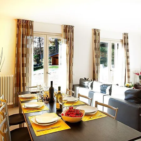 Apartment Residence-11 To Choose From In An Exclusive By Italian Tremezzo