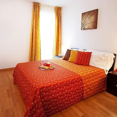 Residence-11 To Choose From In An Exclusive By Italian * Tremezzo
