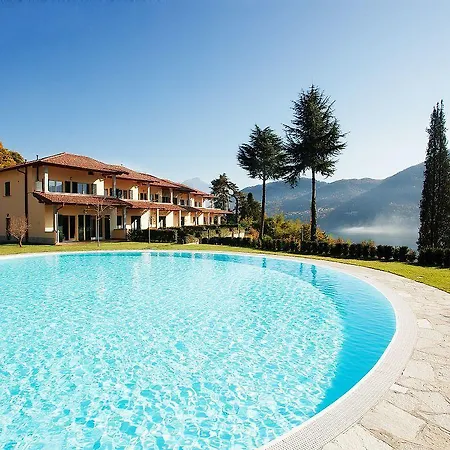 Apartment Residence-11 To Choose From In An Exclusive By Italian *