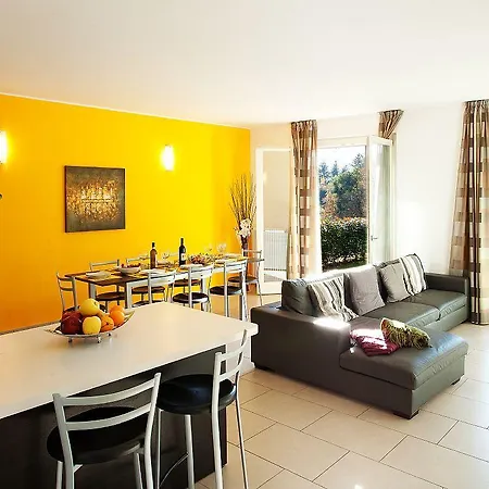 Residence-11 To Choose From In An Exclusive By Italian