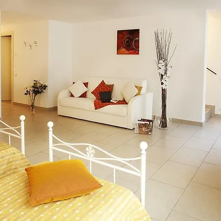 Apartment Residence-11 To Choose From In An Exclusive By Italian