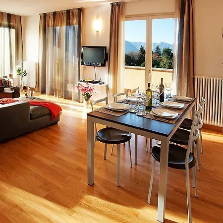 Residence-11 To Choose From In An Exclusive By Italian Tremezzo