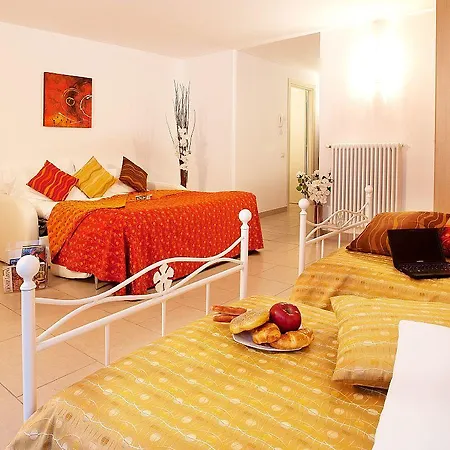 Apartment Residence-11 To Choose From In An Exclusive By Italian *
