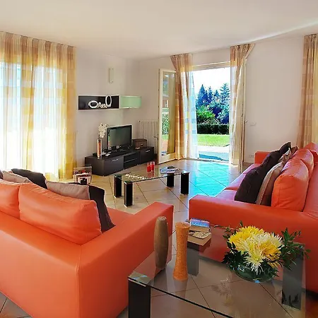 Residence-11 To Choose From In An Exclusive By Italian