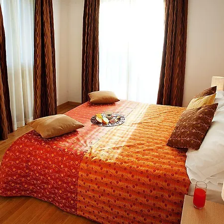 Apartment Residence-11 To Choose From In An Exclusive By Italian