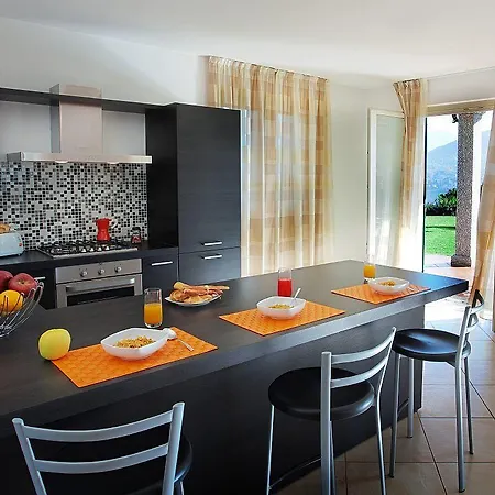 Residence-11 To Choose From In An Exclusive By Italian