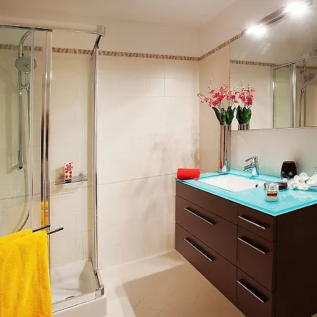 Residence-11 To Choose From In An Exclusive By Italian Appartement