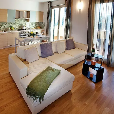 Residence-11 To Choose From In An Exclusive By Italian *