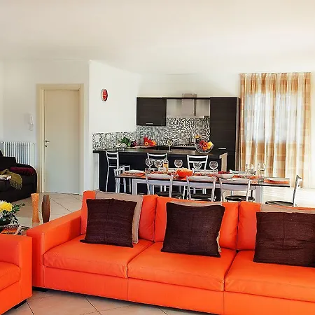 Residence-11 To Choose From In An Exclusive By Italian Apartamento *