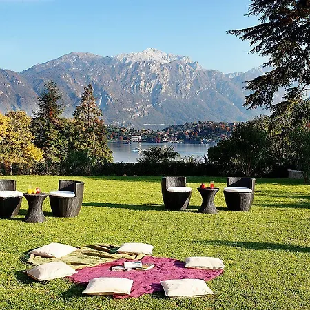 Residence-11 To Choose From In An Exclusive By Italian * Tremezzo