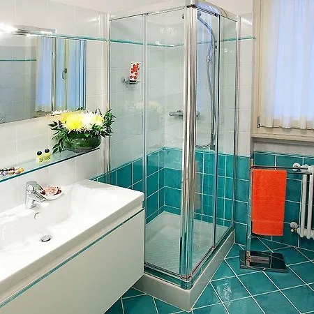 Residence-11 To Choose From In An Exclusive By Italian Appartement Tremezzo