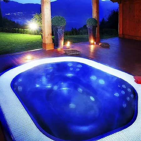 Residence-11 To Choose From In An Exclusive By Italian Appartement