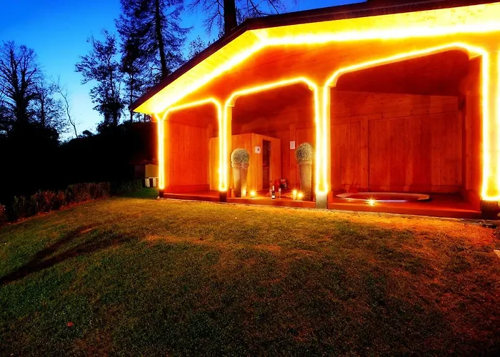 Residence-11 To Choose From In An Exclusive By Italian *