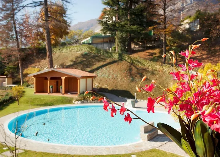 Residence-11 To Choose From In An Exclusive By Italian Lejlighed