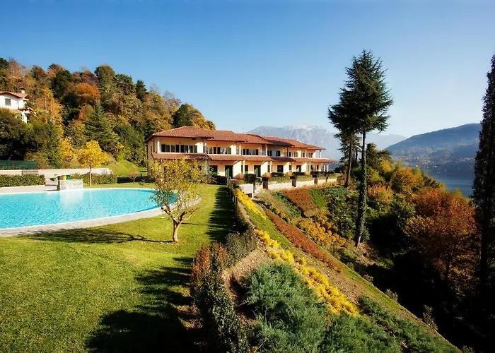 Residence-11 To Choose From In An Exclusive By Italian