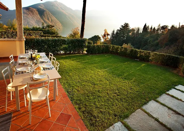 Lejlighed Residence-11 To Choose From In An Exclusive By Italian *